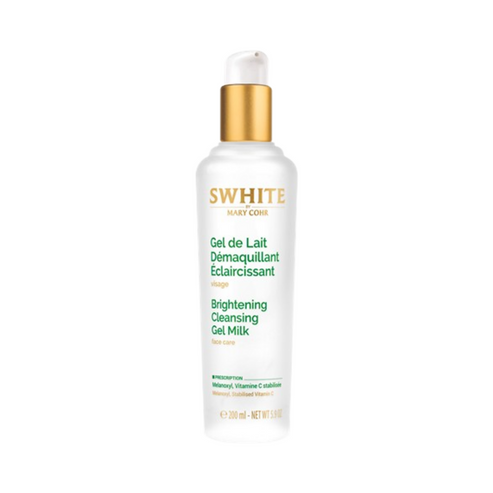 MARY COHR LIGHT BRILIGHTING GEL latte gel