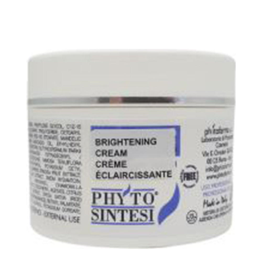 Phyto Sintesi Brightening Cream