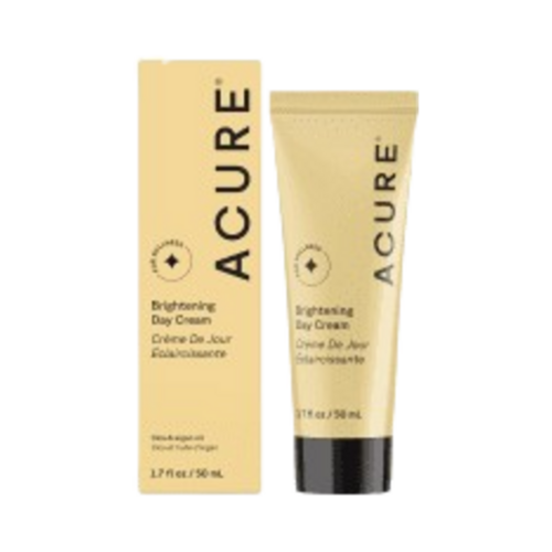 Acure Brightening Day Cream