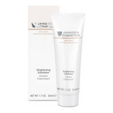 Janssen Cosmetics Brightening Exfoliator