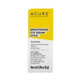 Acure Brightening Eye Serum Stick