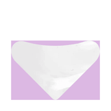 Bushbalm Brightening Hydrogel Vajacial Mask (Triangle)