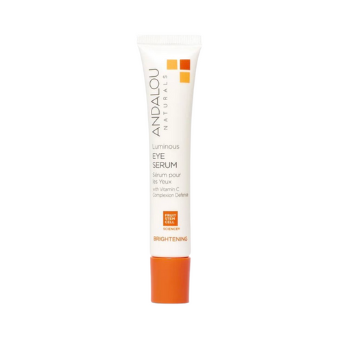 Andalou Naturals Brightening Luminous Eye Serum