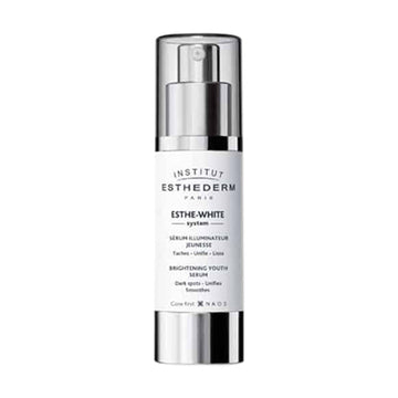Institut Esthederm Brightening Youth Serum
