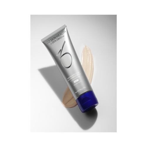 Crema solare a spettro a spettro di Zo Skin Health SPF 50