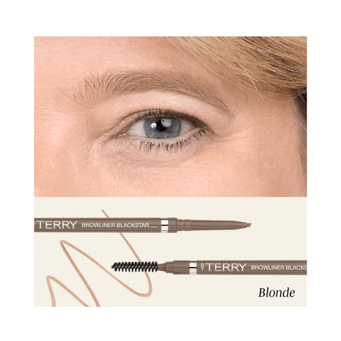 By Terry Browliner Blackstar 1 piece