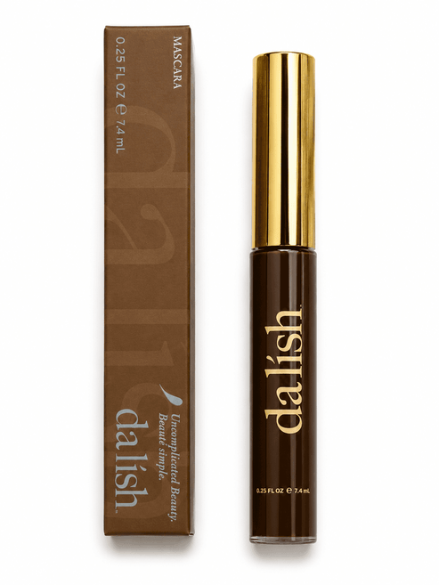 Mascara | Flake-Free Volume & Definition That Lasts All Day