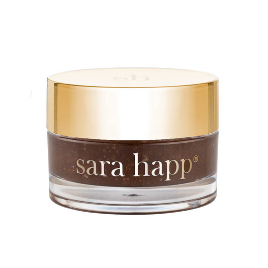 Sara Happ Lip Scrub 14 g / 0.5 oz