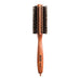 Evo Bruce Bricke radiale setole naturale
