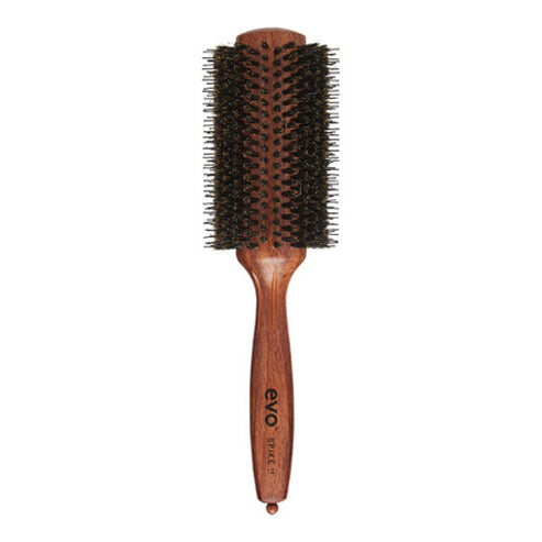 Evo Bruce Natural Bustle Radial Brush