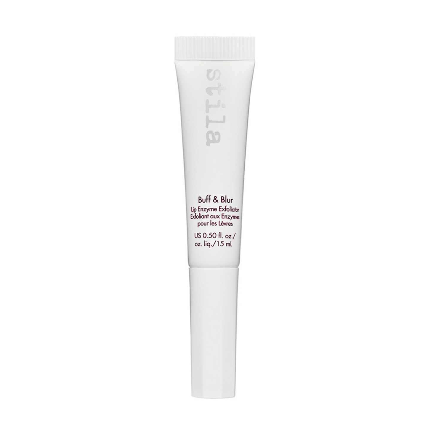 Stila Buff and Blur Lip Enzyme Exfoliator