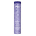 Die leuchtend violette Formel des Amika Blonde Hair Repair Conditioners wurde entwickelt, um den Messingglanz zu glätten und blondes Haar zu stärken.
