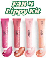 Hydrating Tinted Lip Balm | Clean, Buildable Colour for Soft, Healthy Lips