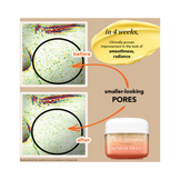 Sunnuntai Riley C.E.O. Jälkihuoneen kirkastava C -vitamiinivoide