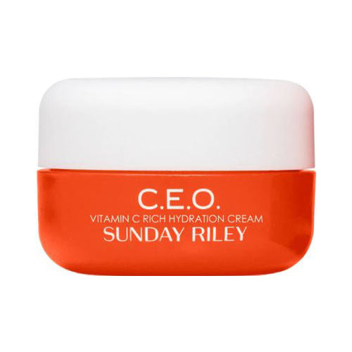 Zondag Riley C.E.O. C + E Antioxidant Moisturizer