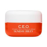 Zondag Riley C.E.O. C + E Antioxidant Moisturizer