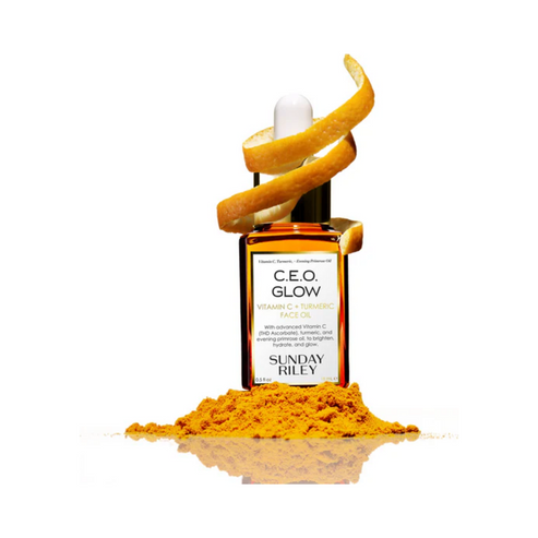Søndag Riley C.E.O Glow