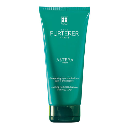 Rene Furterer  Astera Fresh Soothing Freshness Shampoo