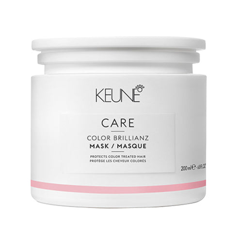 قناع Keune Care Color Brillianz