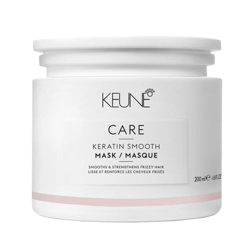 Keune Care Keratin slétta grímu