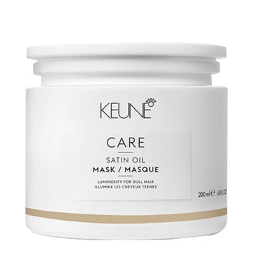 Keune Care Satin Oil Mask