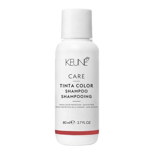 Keune Color Care Shampoo för att bevara livfull hårfärg