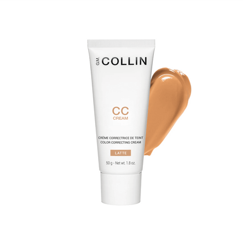 GM Collin CC Cream