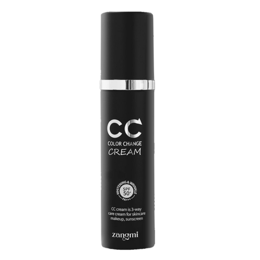 Zangmi CC Color Changing Cream