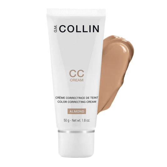 GM Collin CC Cream 50 ml / 1.69 fl oz