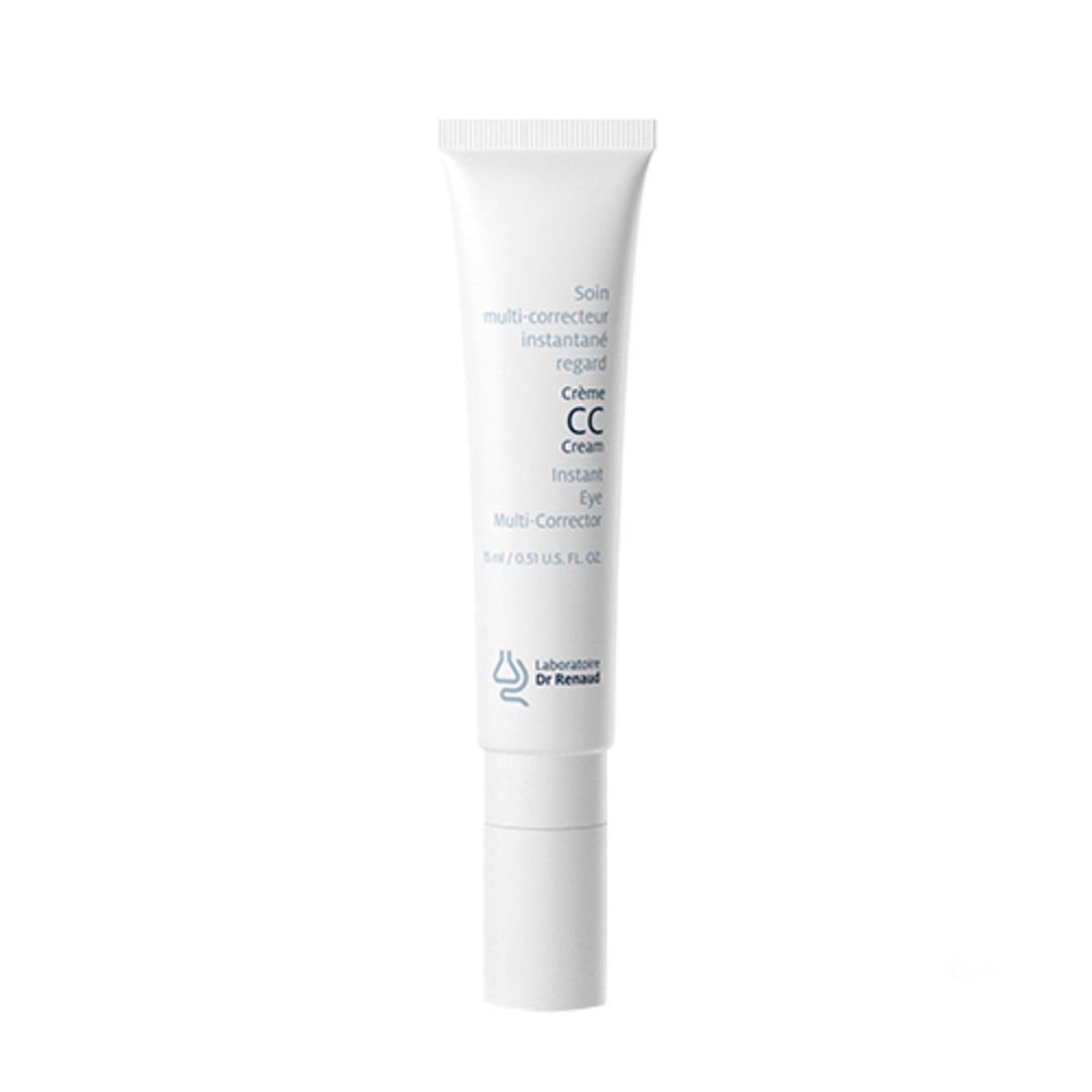 Dr Renaud CC Cream Instant Eye Multi-Corrector