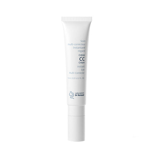 Dr Renaud CC Cream Instant Eye Multi-Corrector
