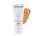 GM Collin CC Cream - Latte, 50ml/1.69 fl oz color correcting cream enriched with citric acid and aloe vera for radiant, moisturized skin.