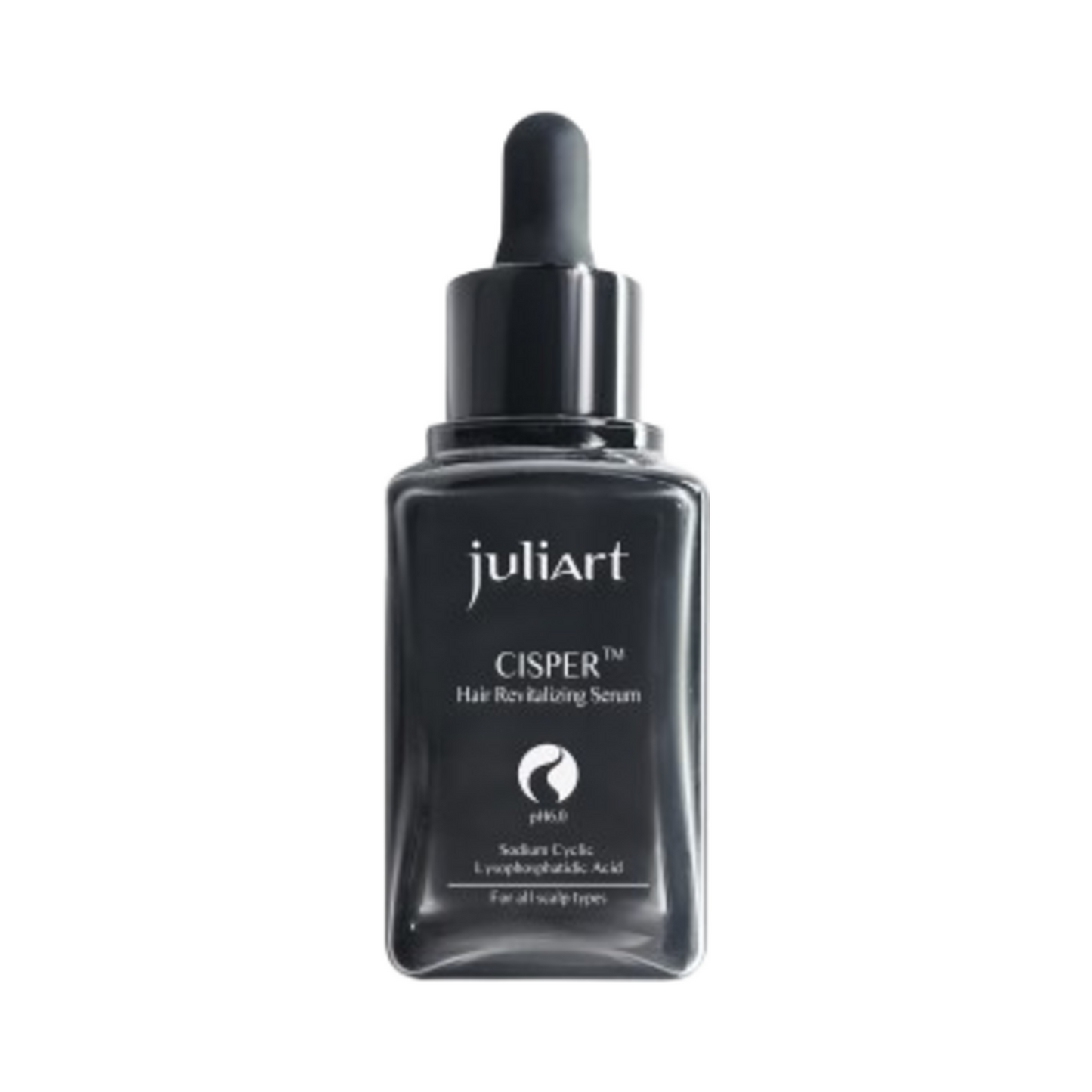 Juliart CISPER Hair Revitalizing Serum