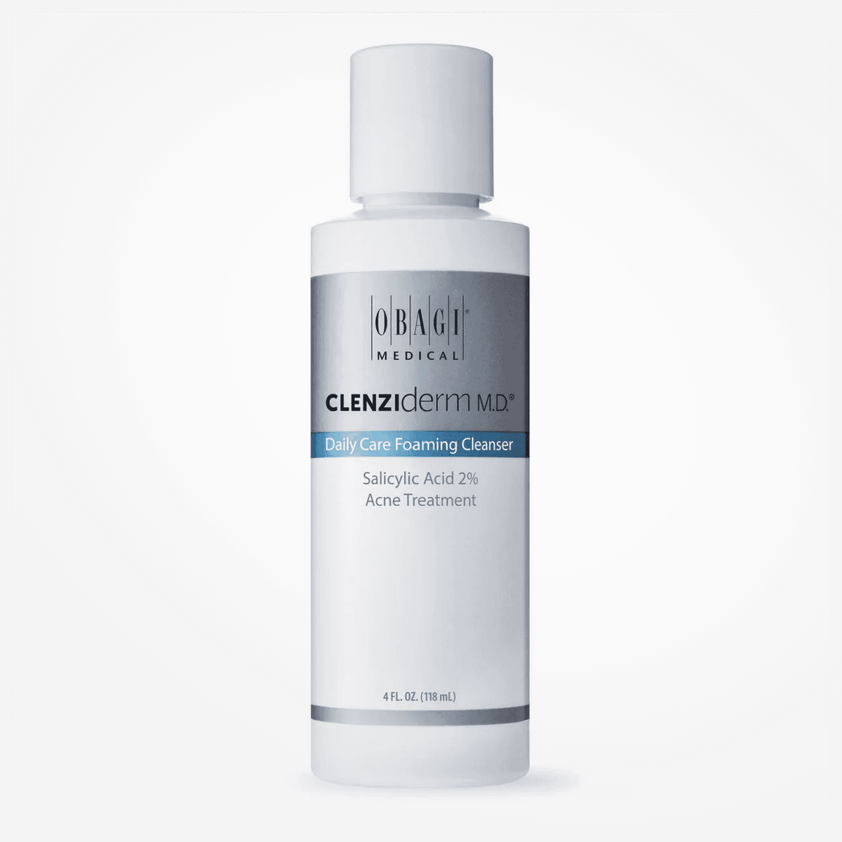 Obagi CLENZIderm M.D.® Daily Care Foaming Cleanser