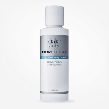 Obagi CLENZIderm M.D.® Daily Care Foaming Cleanser