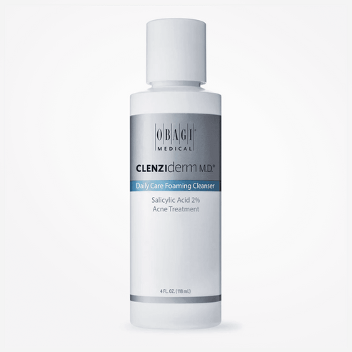 Obagi CLENZIderm M.D.® Daily Care Foaming Cleanser