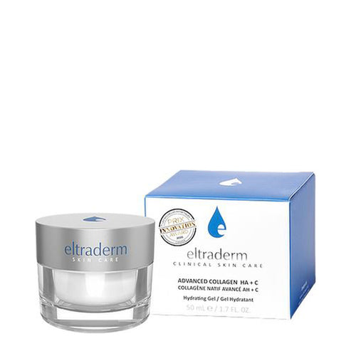 Eltraderm Cliniciúil Collagen HA + C C + C