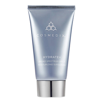 CosMedix Hydrate +  SPF 17
