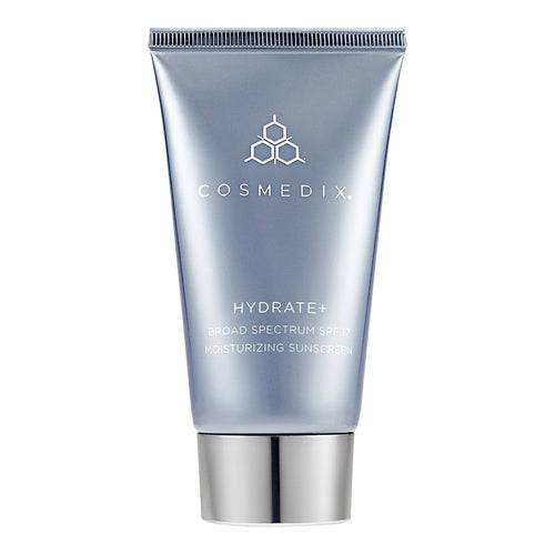 CosMedix Hydrate + SPF 17