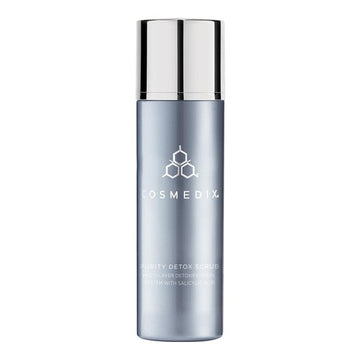 Cosmedix Purity Detox Scrub