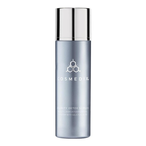 Cosmedix -puhtaus detox -kuorinta