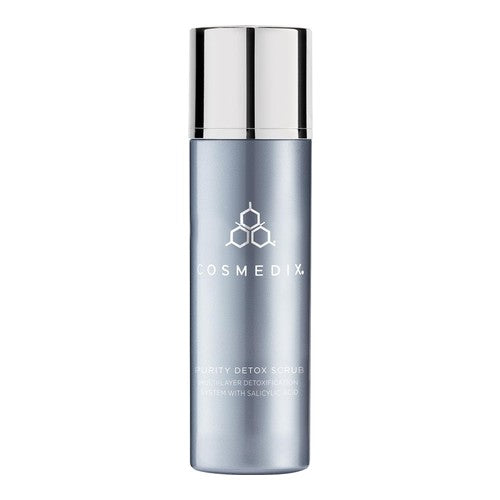CosMedix Purity Detox Scrub