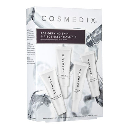 CosMedix Age Defying Skin Kit