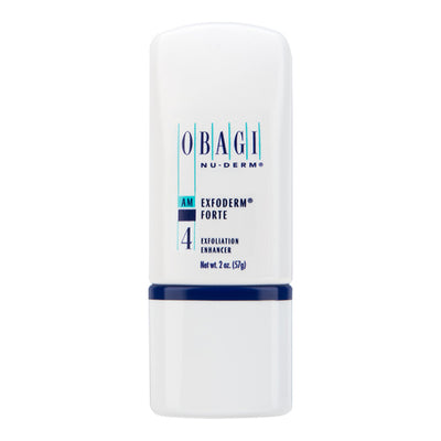 Obagi nu-derm exfoderm forte