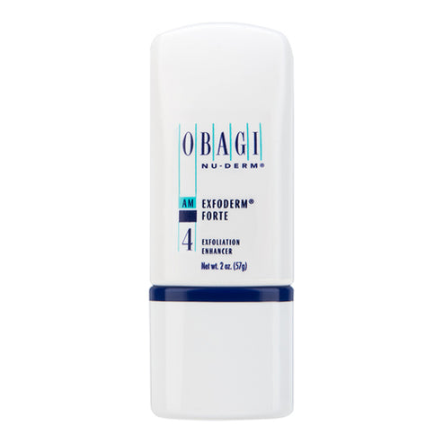 OBAGI NU-DERM EXFODERM FORTE
