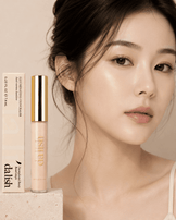 Brightening Concealer | Natural Coverage That Looks Like Skin