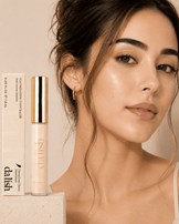 Brightening Concealer | Natural Coverage That Looks Like Skin