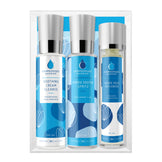 Rhonda Allison kompromitterte barriere øyeblikkelig lettelse