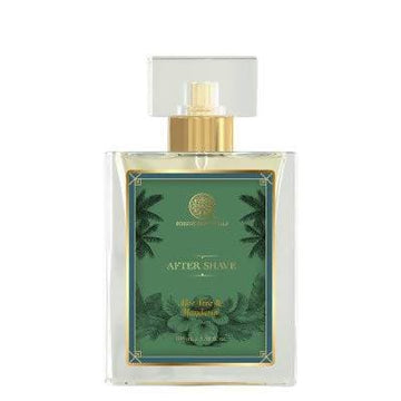 Forest Essentials After Shave Spray Splash Aloe Vera & Mandarin