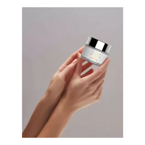 Schweizisk linje CS Age Intelligence Youth inducerende ansigtscreme